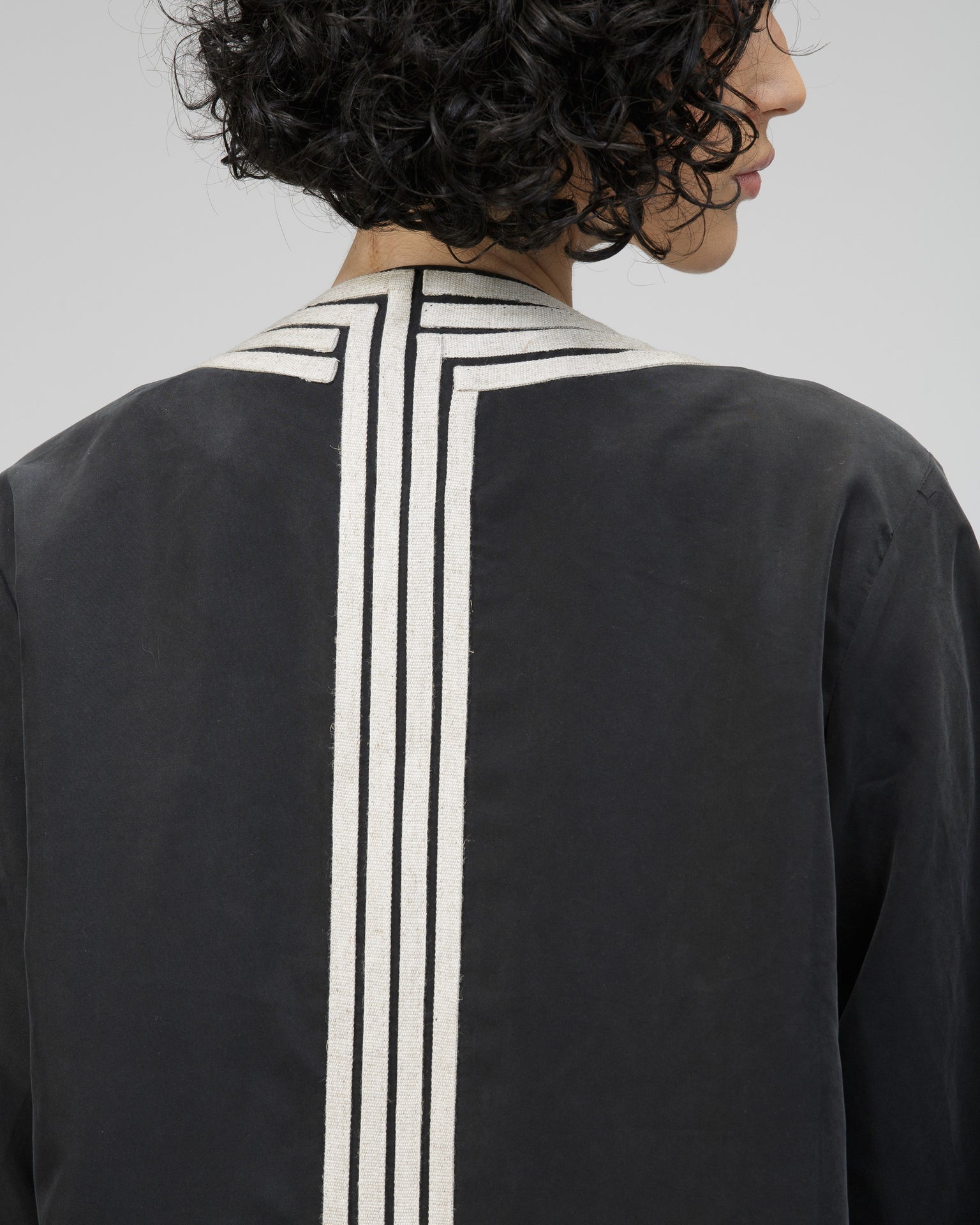 QUIMBAYA KIMONO IN RAYON