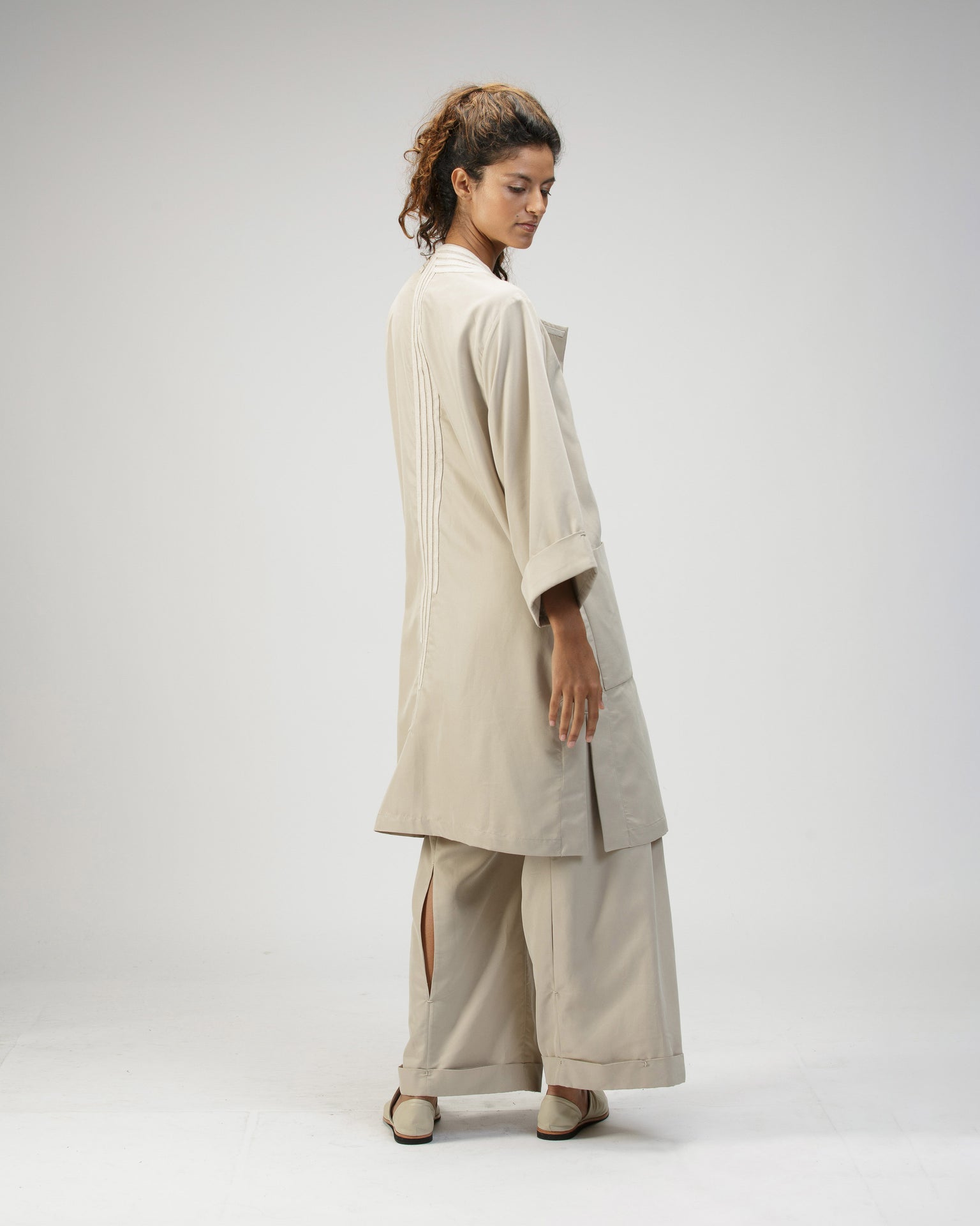 QUIMBAYA KIMONO IN RAYON