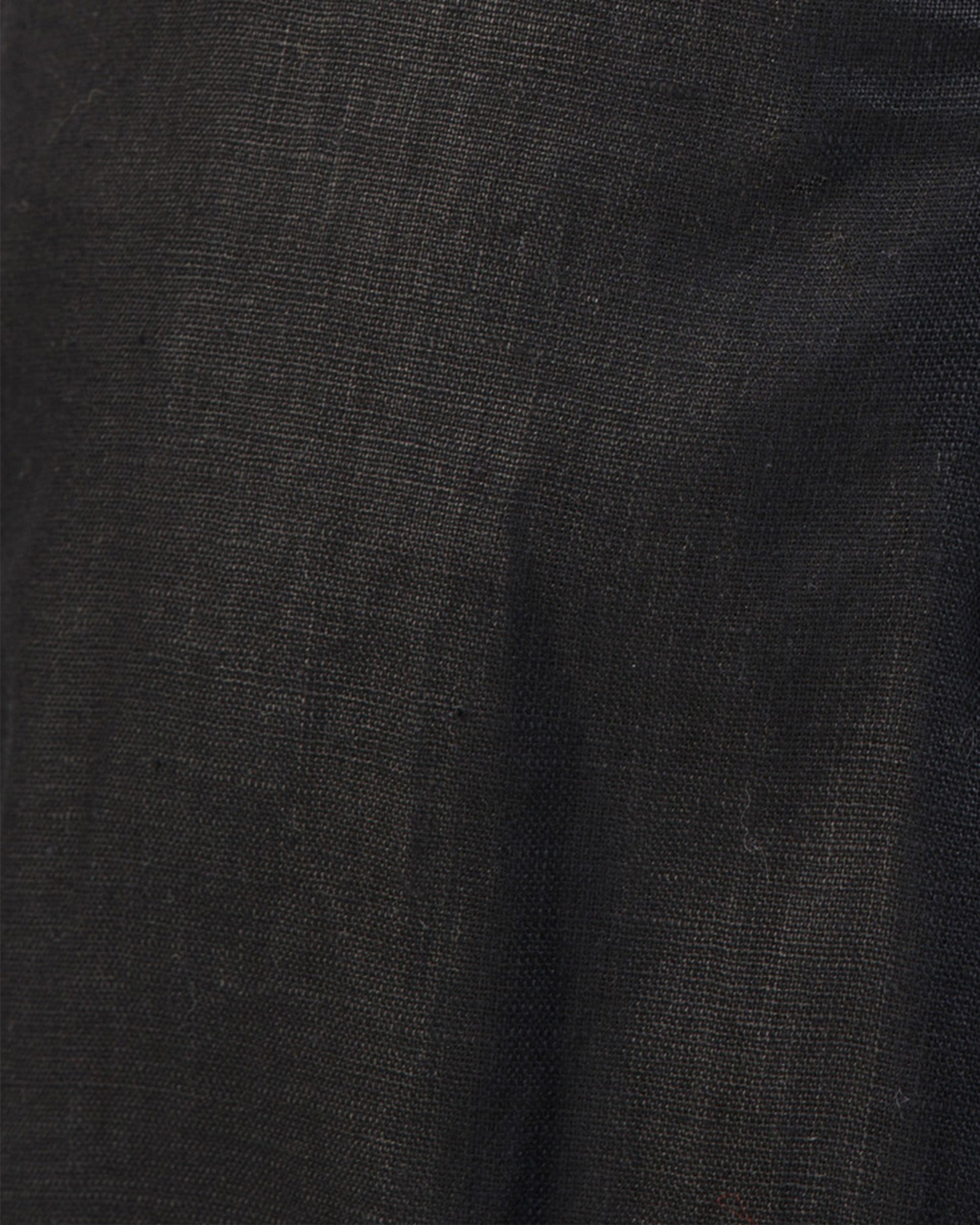 UNISEX LINEN SKIRT PANTS