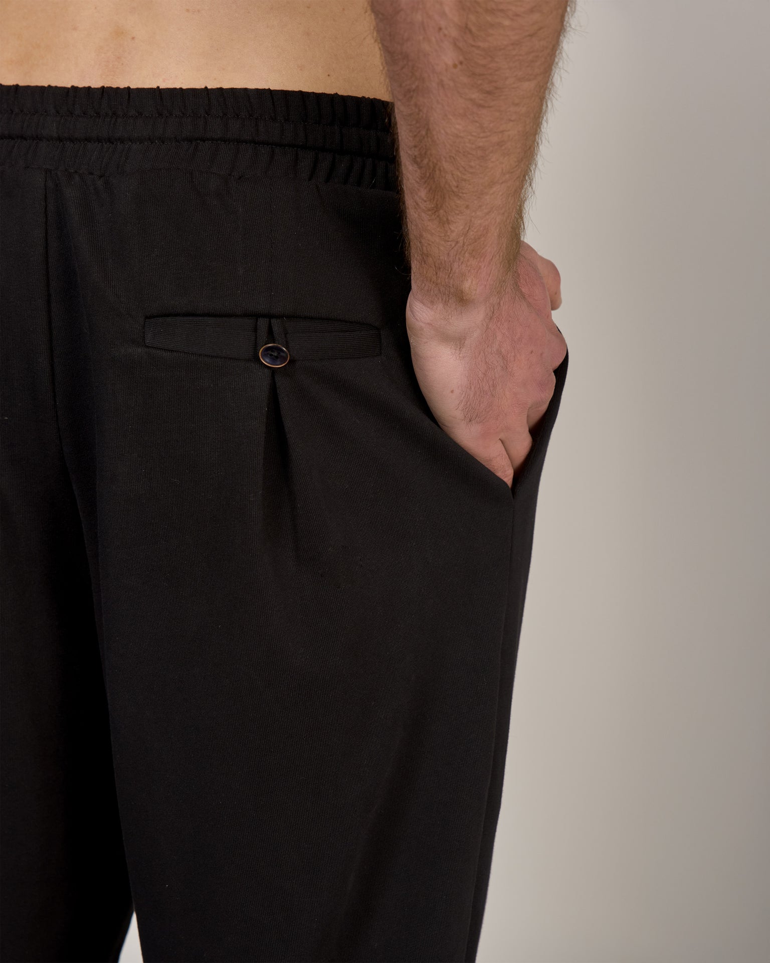 BOTICA TROUSERS IN COTTON